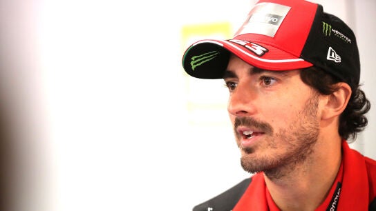 Pecco Bagnaia