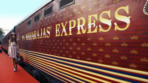 Maharajas' Express