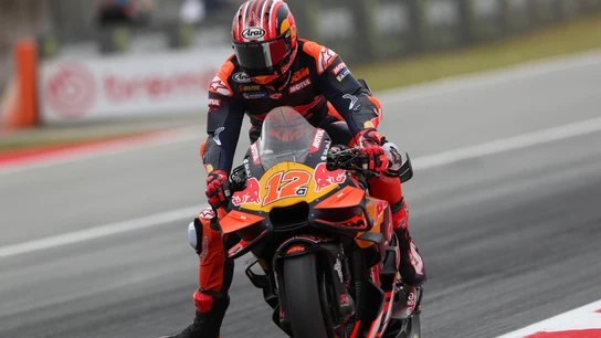 Maverick Viñales Maverick Viñales