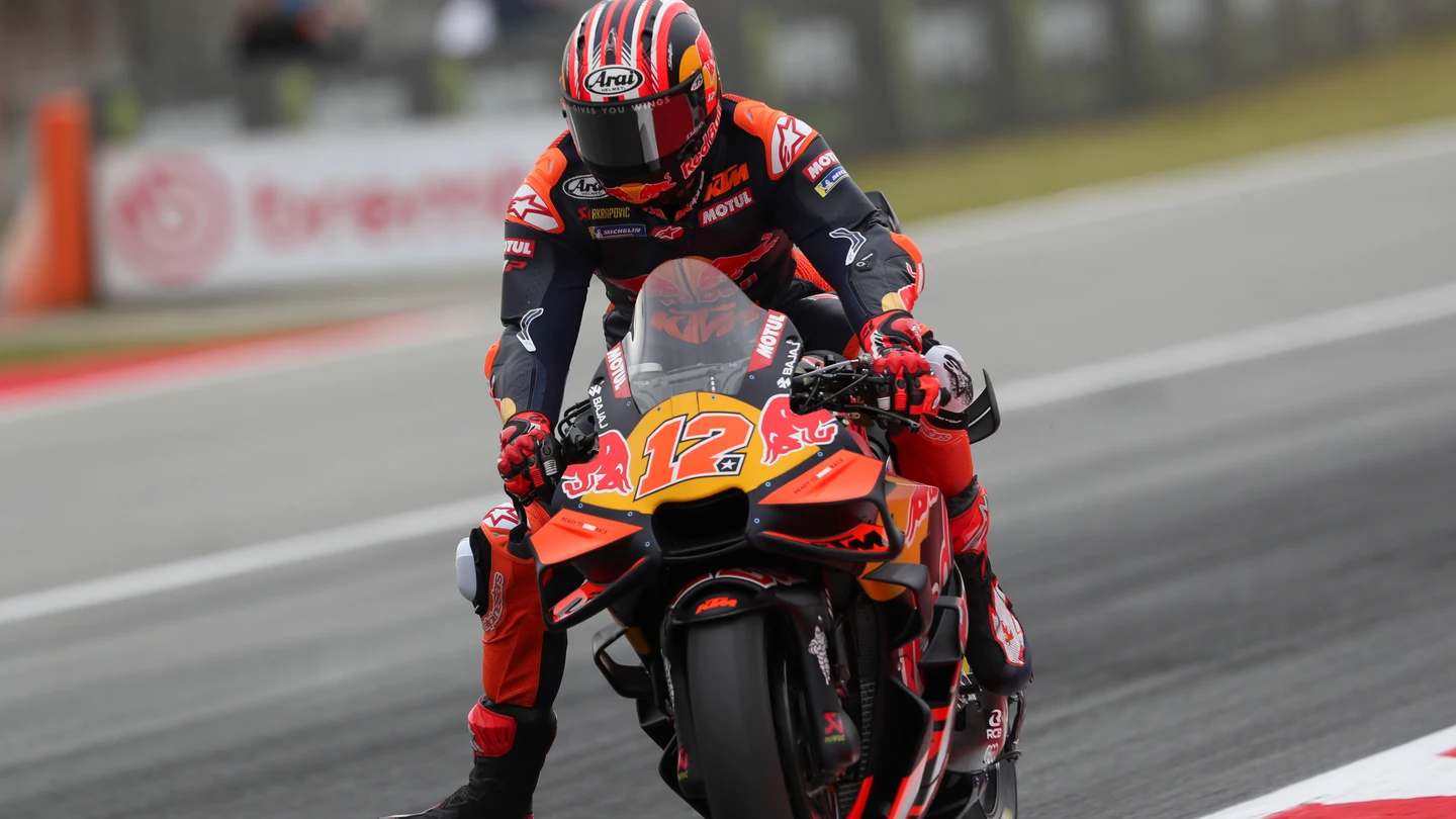 Maverick Viñales Maverick Viñales