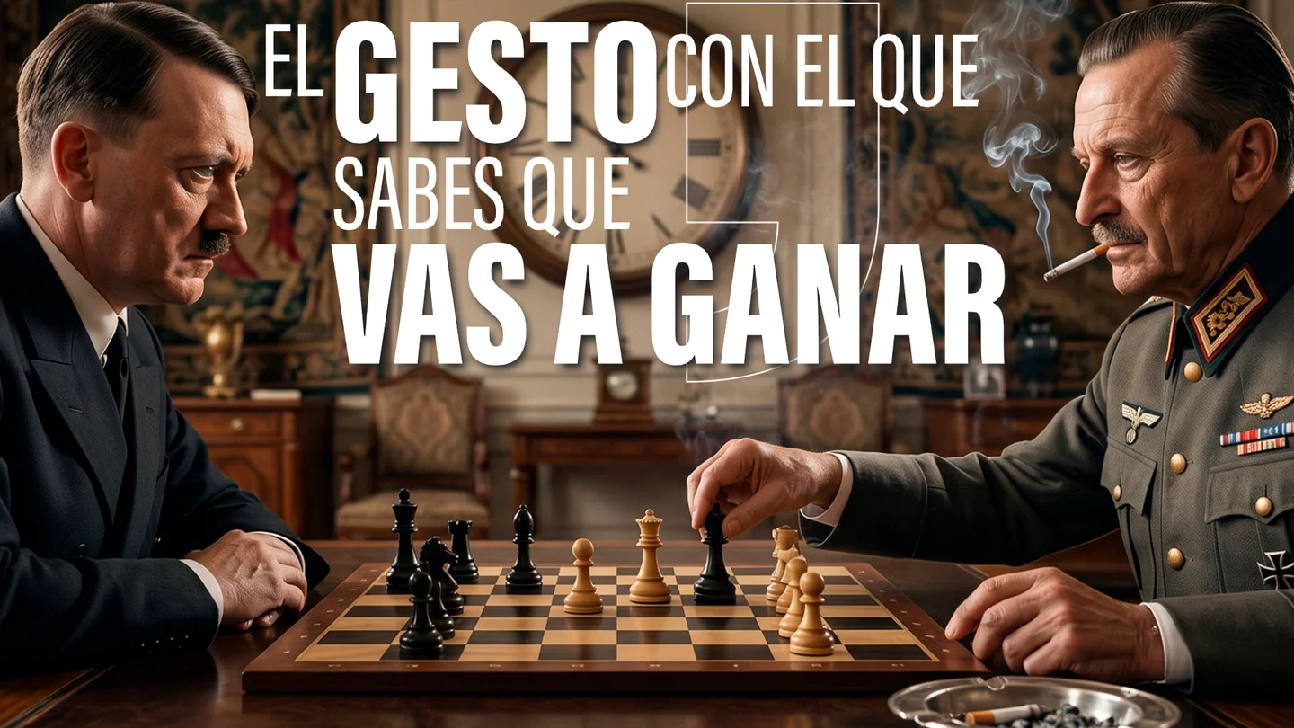 Gestos vitales en negociaciones geopolíticas: de la pasividad de Hitler ante un cigarro al perro de Putin y el terror de Merkel Gestos vitales en negociaciones geopolíticas: de la pasividad de Hitler ante un cigarro al perro de Putin y el terror de Merkel