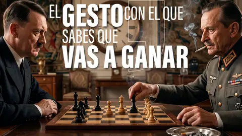 Gestos vitales en negociaciones geopolíticas: de la pasividad de Hitler ante un cigarro al perro de Putin y el terror de Merkel Gestos vitales en negociaciones geopolíticas: de la pasividad de Hitler ante un cigarro al perro de Putin y el terror de Merkel