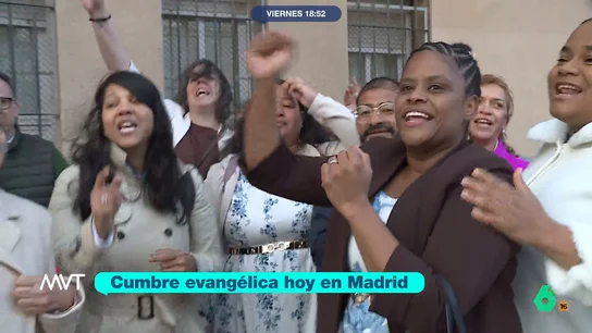 EVANGELISTAS EVANGELISTAS