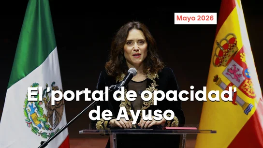 Isabel Díaz Ayuso. Isabel Díaz Ayuso.