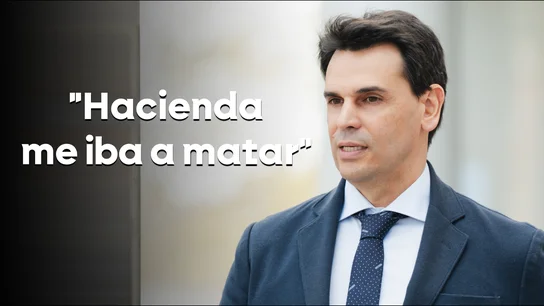 Alberto González Amador. Alberto González Amador.