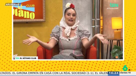 Alba Carrillo