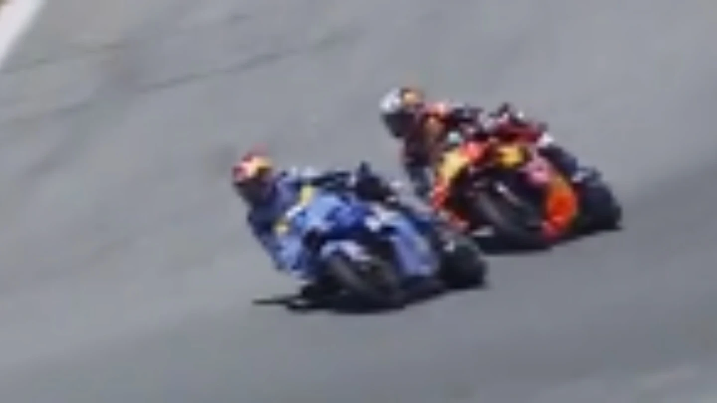 Álex Márquez Álex Márquez