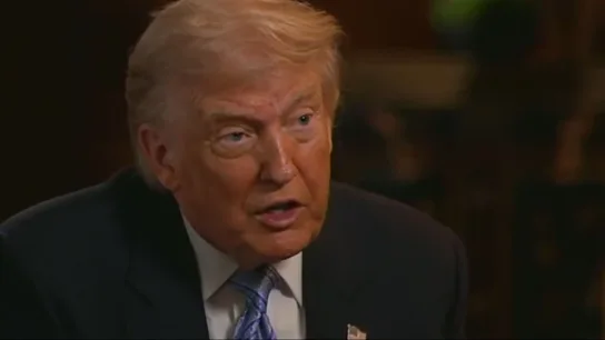 Donald Trump Donald Trump