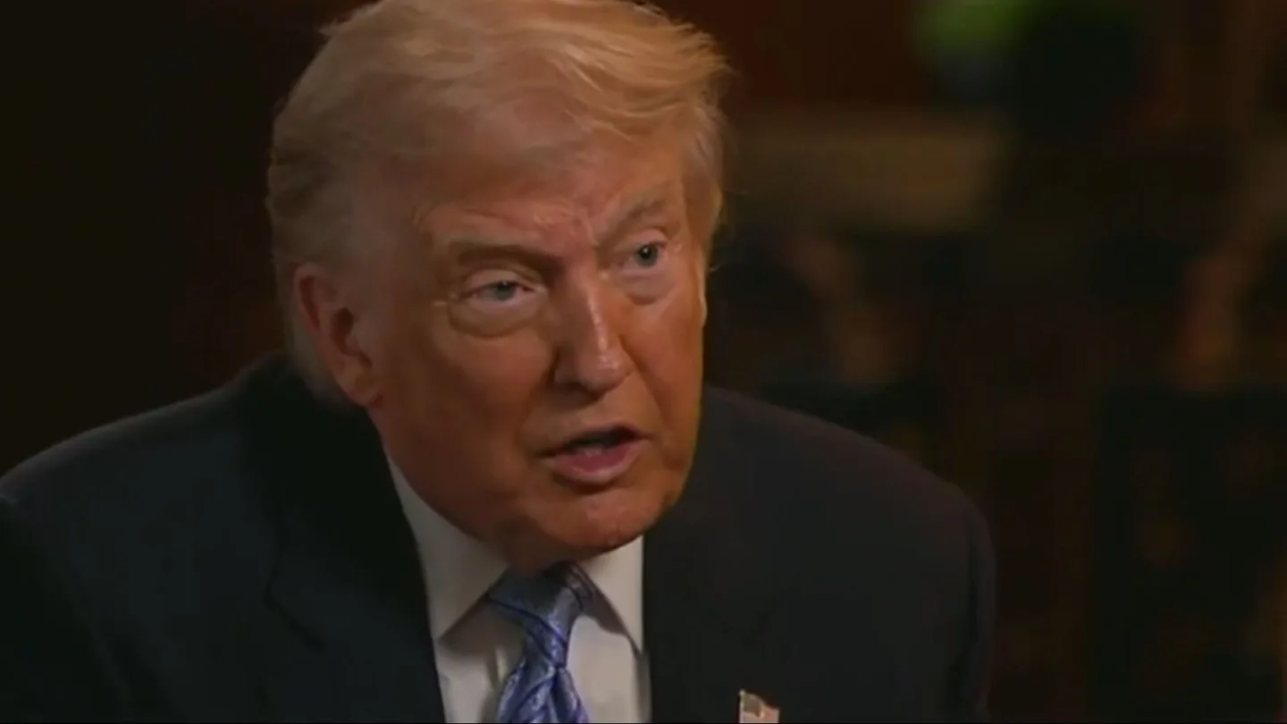 Donald Trump Donald Trump