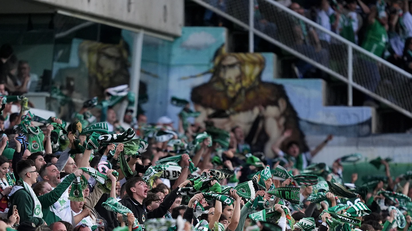 Racing de Santander Racing de Santander