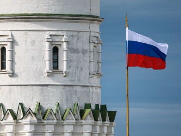Bandera de Rusia 