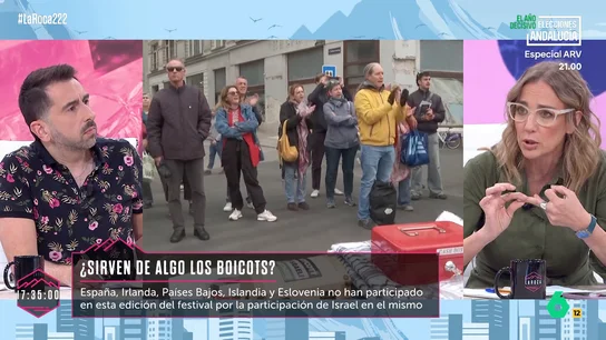 Tania Sánchez Tania Sánchez