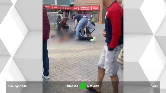 Asesinan Asesinan
