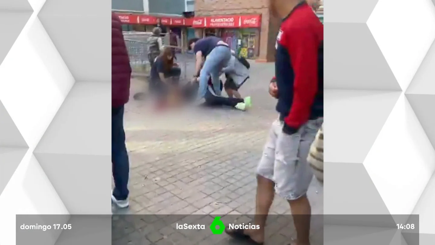 Asesinan Asesinan