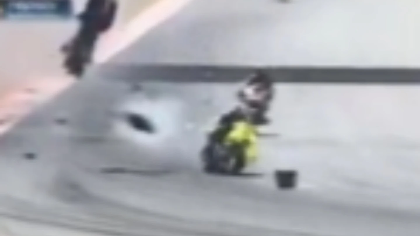 Álex Márquez Álex Márquez
