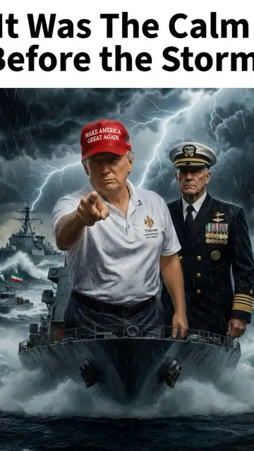 Trump sugiere que podrían retomarse los ataques en Irán Trump sugiere que podrían retomarse los ataques en Irán