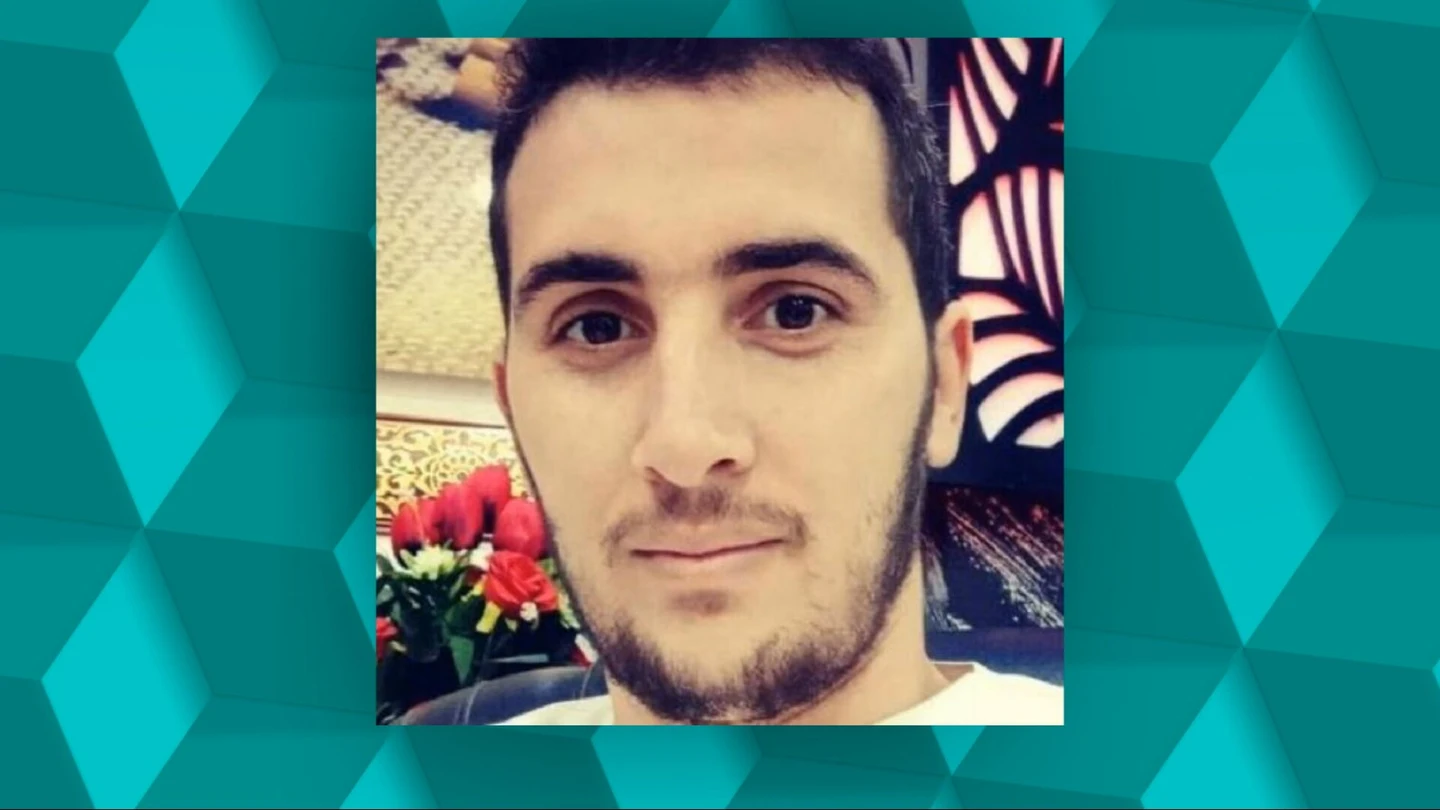 El autor del atropello múltiple en Módena, de 31 años El autor del atropello múltiple en Módena, de 31 años