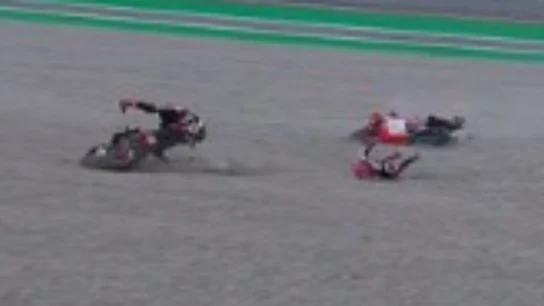 Johann Zarco Johann Zarco