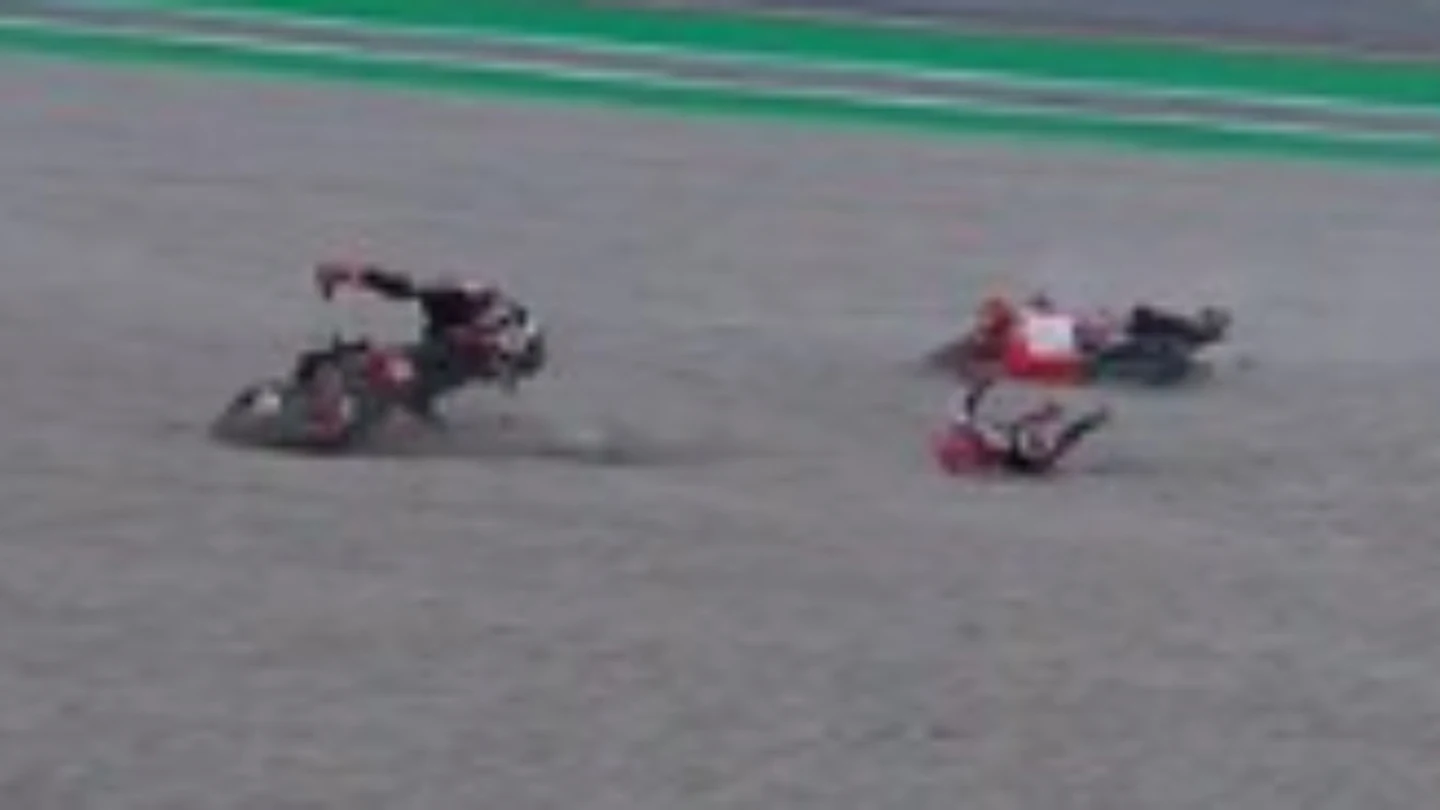 Johann Zarco Johann Zarco