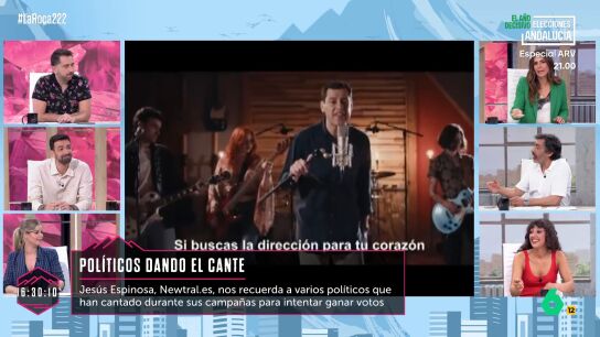 moreno-canta
