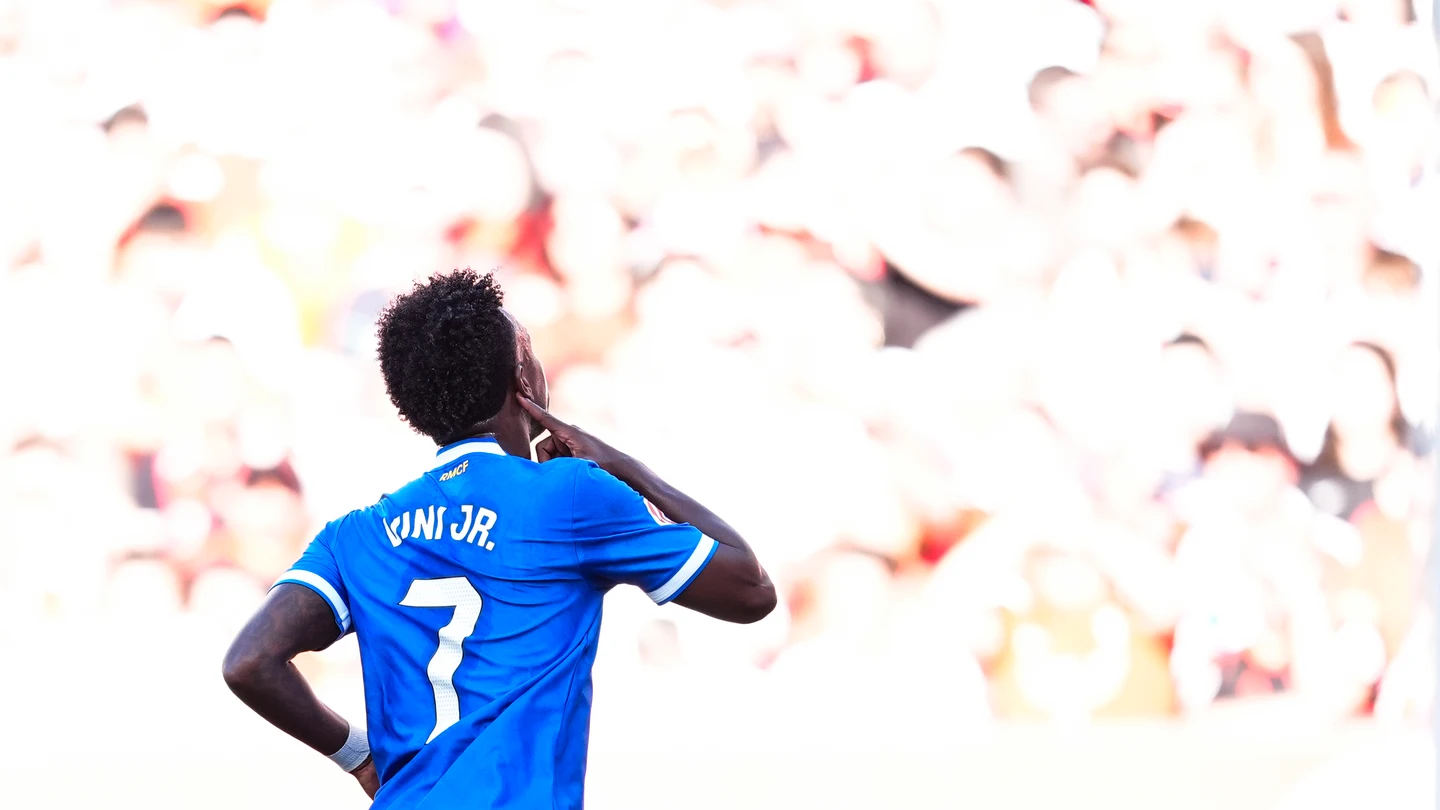 Vinícius Jr Vinícius Jr