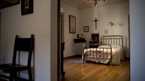 Casa Museo de Unamuno