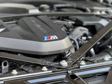 BMW mantendr&aacute; sus motores de combusti&oacute;n gracias a una tecnolog&iacute;a que permite reducir emisiones