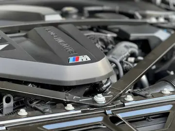 BMW mantendrá sus motores de combustión gracias a una tecnología que permite reducir emisiones BMW mantendrá sus motores de combustión gracias a una tecnología que permite reducir emisiones