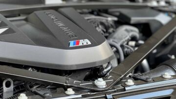 BMW mantendr&aacute; sus motores de combusti&oacute;n gracias a una tecnolog&iacute;a que permite reducir emisiones