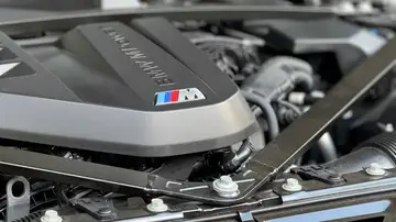 BMW mantendrá sus motores de combustión gracias a una tecnología que permite reducir emisiones BMW mantendrá sus motores de combustión gracias a una tecnología que permite reducir emisiones