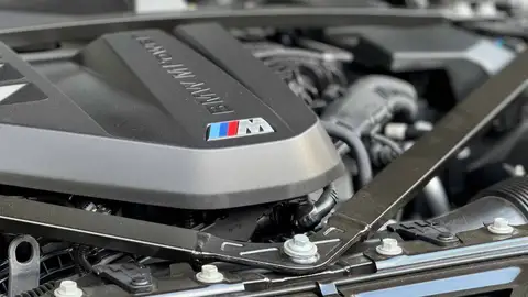 BMW mantendrá sus motores de combustión gracias a una tecnología que permite reducir emisiones BMW mantendrá sus motores de combustión gracias a una tecnología que permite reducir emisiones