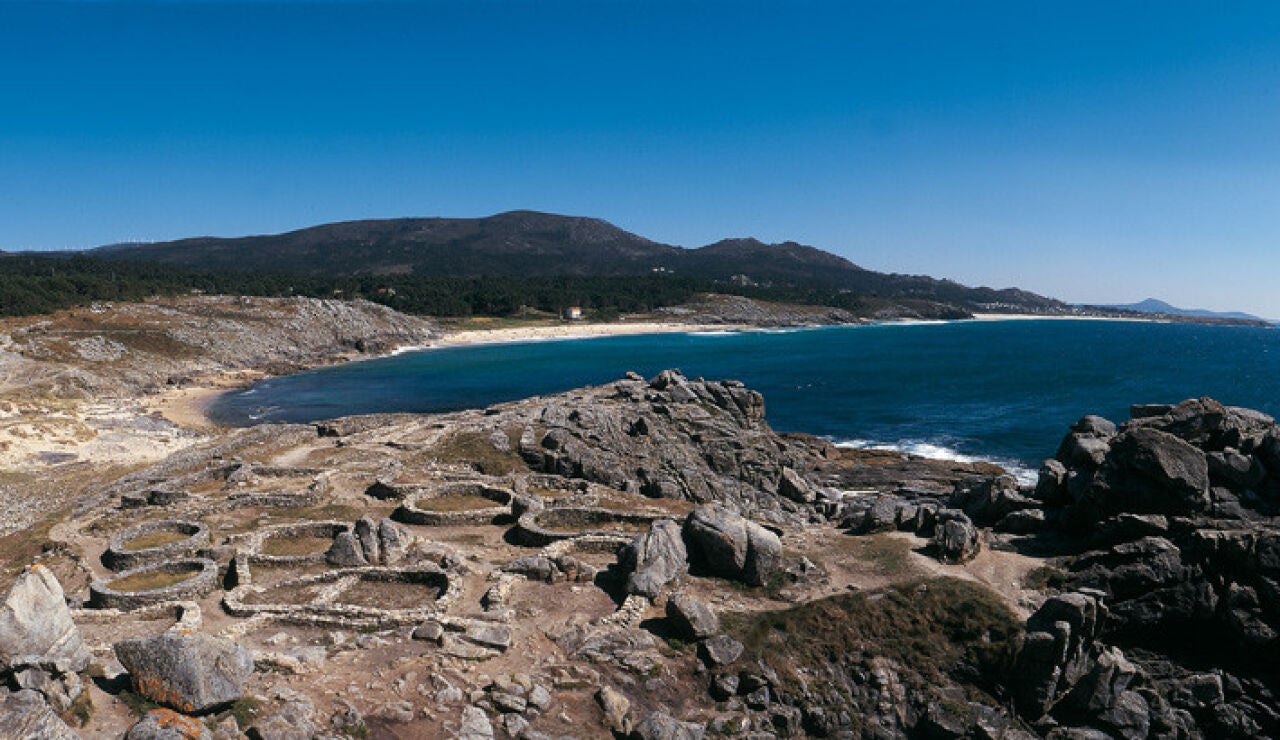 Castro de Baro&ntilde;a