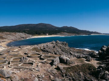 Castro de Baro&ntilde;a
