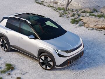El ID. Polo de Skoda est&aacute; a punto de ser anunciado, m&aacute;s barato y en forma de SUV