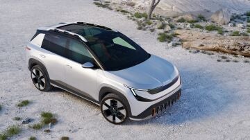 El ID. Polo de Skoda est&aacute; a punto de ser anunciado, m&aacute;s barato y en forma de SUV