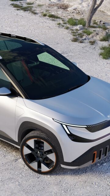El ID. Polo de Skoda est&aacute; a punto de ser anunciado, m&aacute;s barato y en forma de SUV