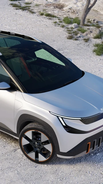 El ID. Polo de Skoda está a punto de ser anunciado, más barato y en forma de SUV