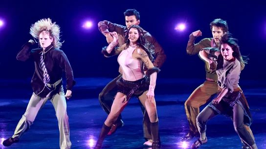 Bulgaria gana Eurovisión Bulgaria gana Eurovisión