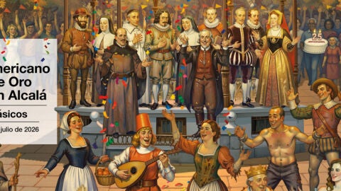 Festival Hispanoamericano del Siglo de Oro de la Comunidad de Madrid, Clásicos en Alcalá