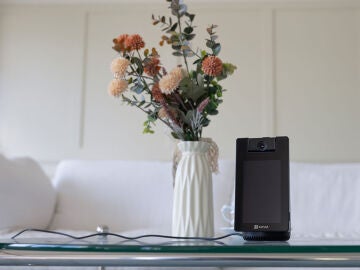 Nueva c&aacute;mara EZVIZ S10
