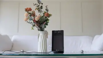 Nueva cámara EZVIZ S10 Nueva cámara EZVIZ S10