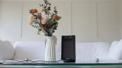 Nueva cámara EZVIZ S10 Ezviz-S10