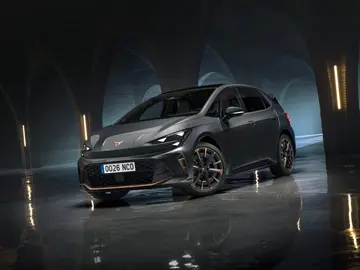 Nuevo Cupra Born Nuevo Cupra Born