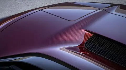 Honda NSX Jas Tensei Honda NSX Jas Tensei
