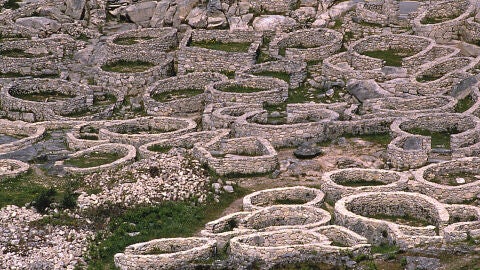 Castro de Santa Tecla
