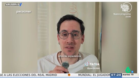 Un espa&ntilde;ol alucina con los d&iacute;as de vacaciones que tienen en China: "Si acabas de empezar, tienes cinco d&iacute;as"