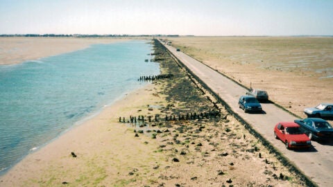 Passage du Gois