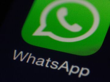 Saltan las alarmas con WhatsApp, te contamos c&oacute;mo prevenir las estafas que se realizan a diario