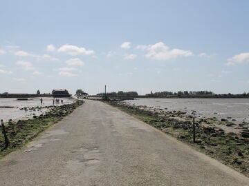 Passage du Gois