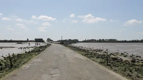 Passage du Gois Passage du Gois